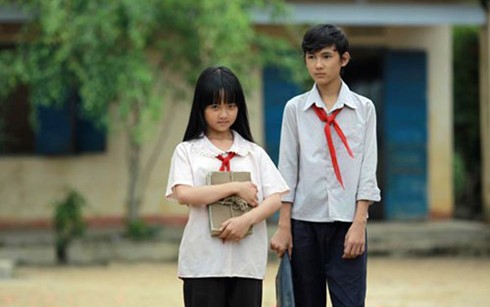 Vietnam Cinematography Association rewards creativity - ảnh 1